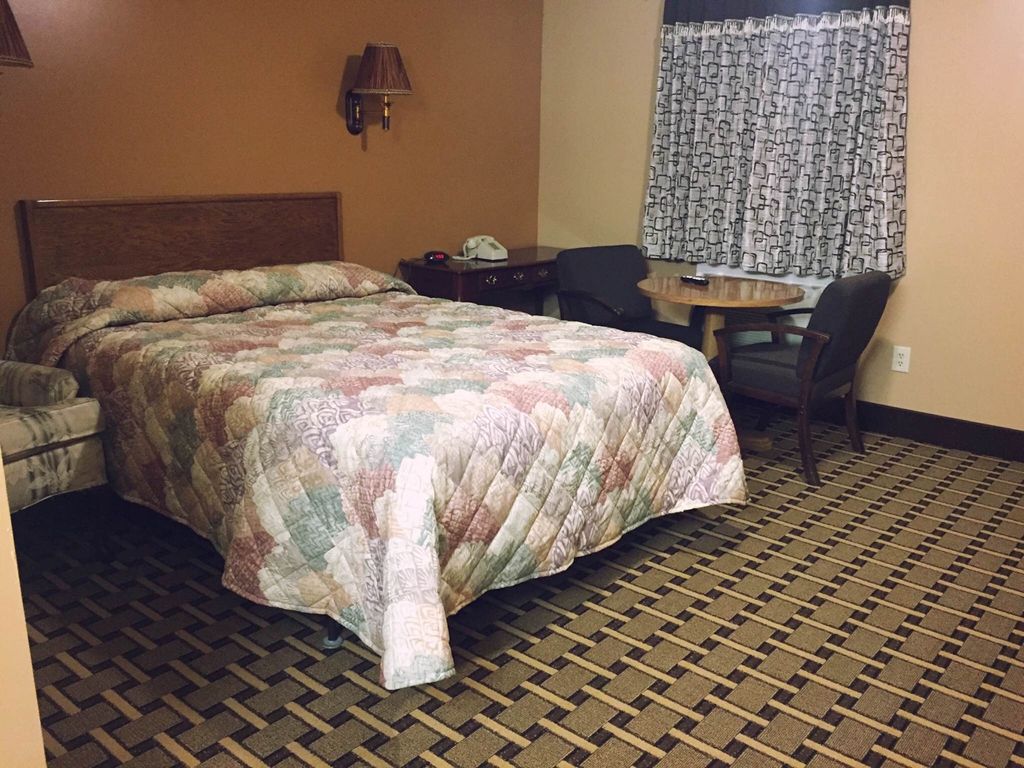 Rama Inn Bells - Jackson West Hwy 412 Quarto foto
